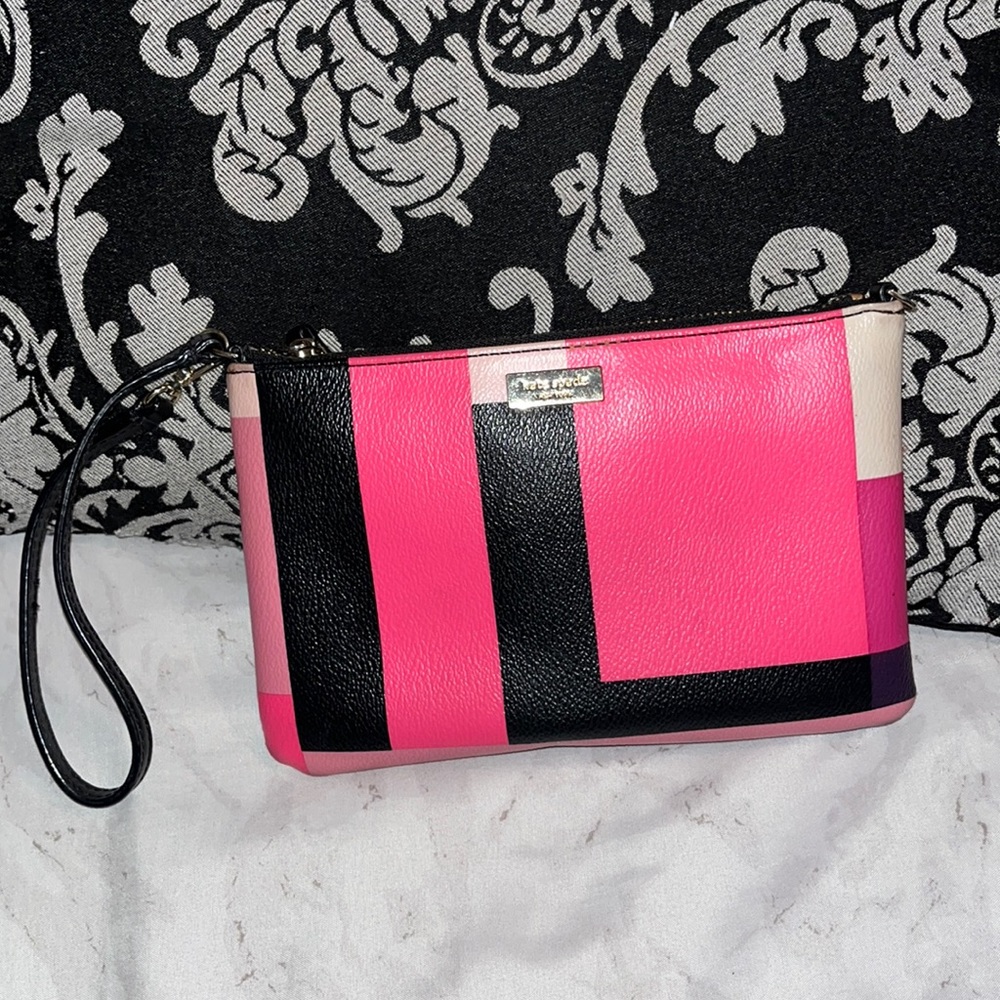 Kate Spade Wristlet